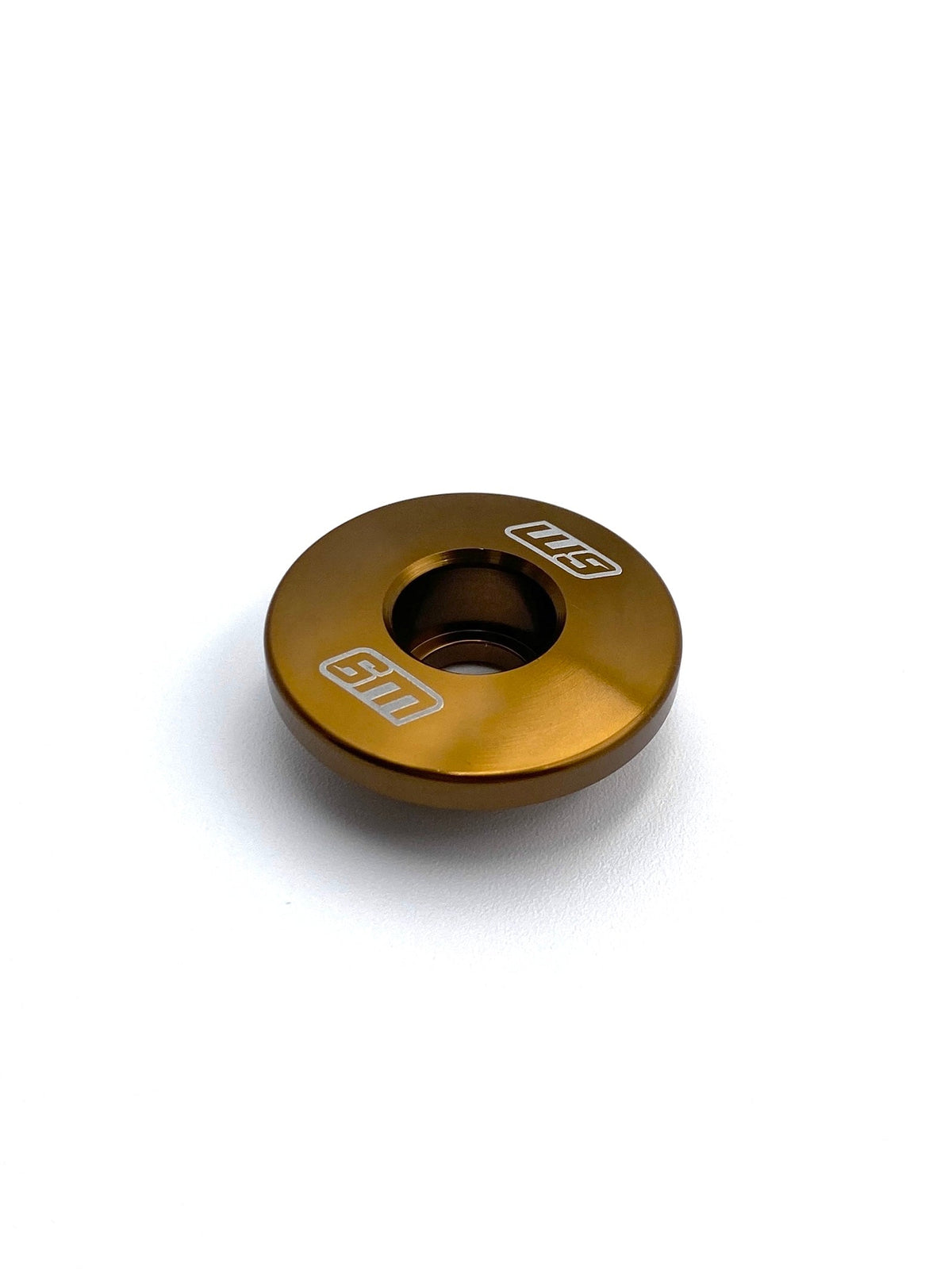 Steer Lock Replacement Cap
