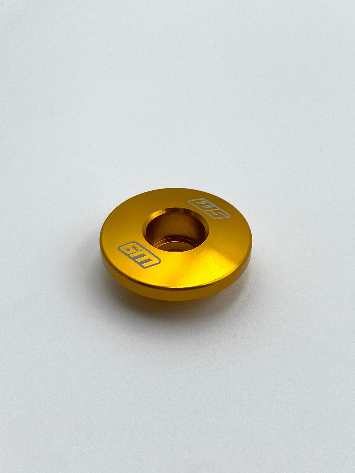 Steer Lock Replacement Cap