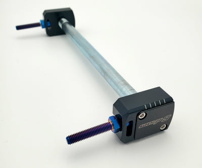 Surron Lockdown Axle Blocks (Collective)