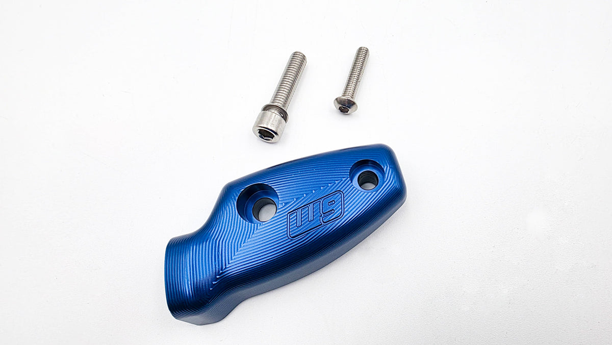 Talaria MX5 Hall Sensor Wire Guard