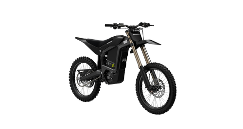 Электромотоцикл RERODE R1+S