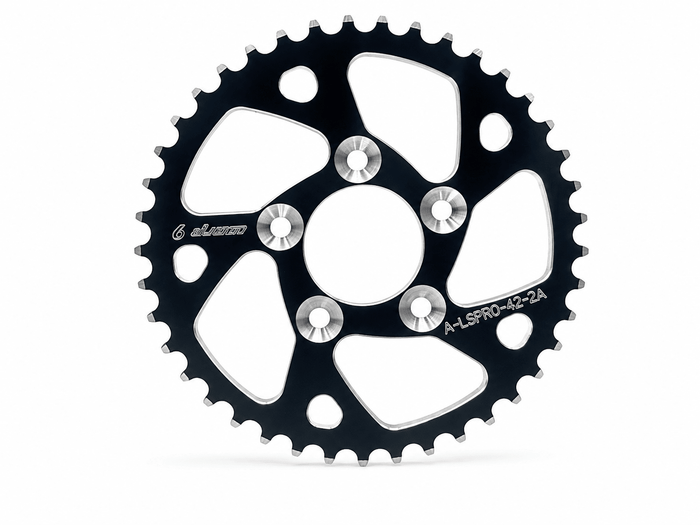 Arctic Leopard XE Pro S / Pro R Sprocket