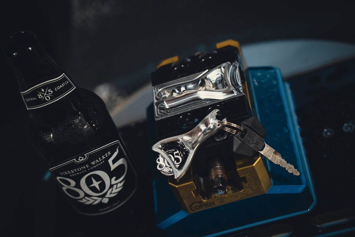Axle Block Wrench - ٍٍٍِRERODE USA