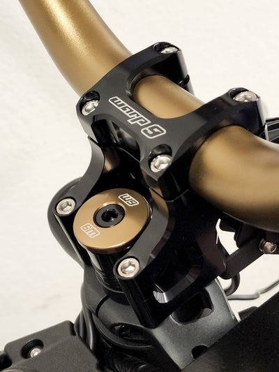 Bar Mount (Collective) - ٍٍٍِRERODE USA