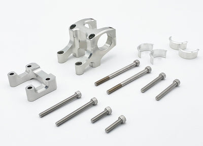 Bar Mount (Collective) - ٍٍٍِRERODE USA