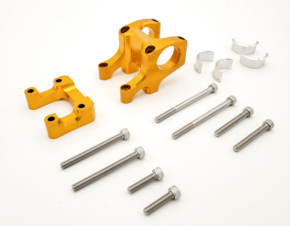 Bar Mount (Collective) - ٍٍٍِRERODE USA