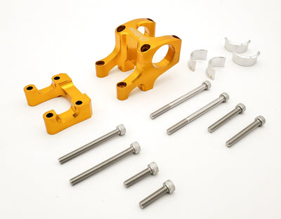Bar Mount (Collective) - ٍٍٍِRERODE USA