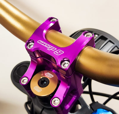 Bar Mount (Collective) - ٍٍٍِRERODE USA