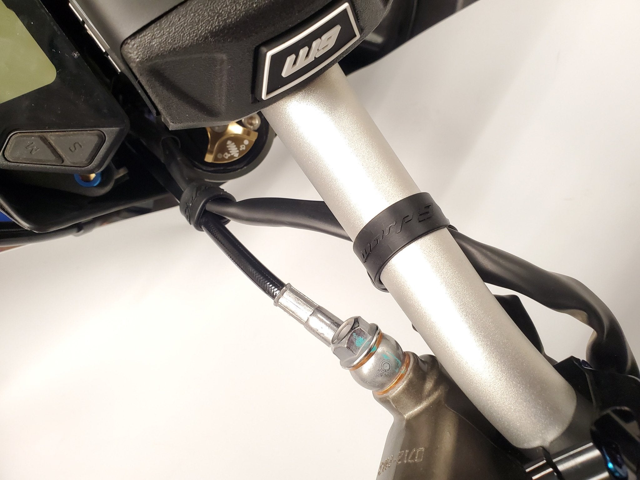 Bar Straps (Collective) - ٍٍٍِRERODE USA