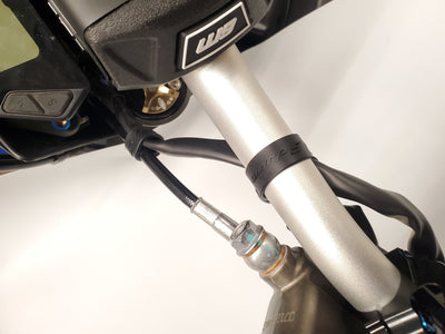 Bar Straps (Collective) - ٍٍٍِRERODE USA