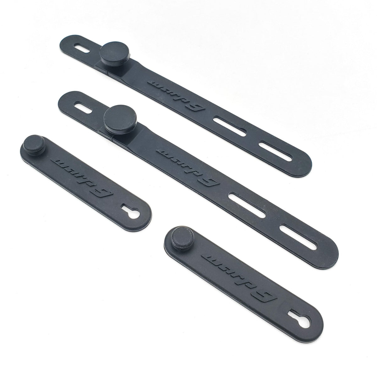 Bar Straps (Collective) - ٍٍٍِRERODE USA