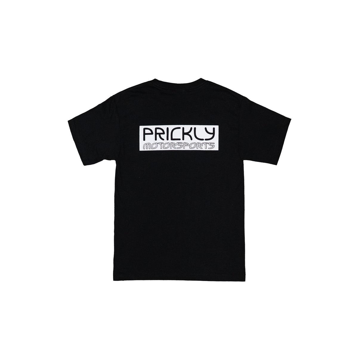 Black Beefy Tee - ٍٍٍِRERODE USA