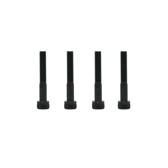 Direct Mount Riser Hardware