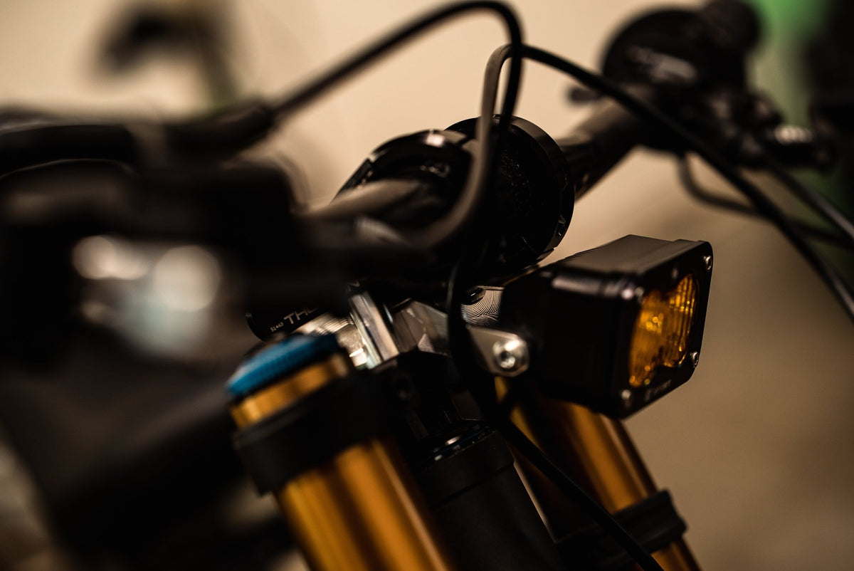 Direct Mount Riser - ٍٍٍِRERODE USA