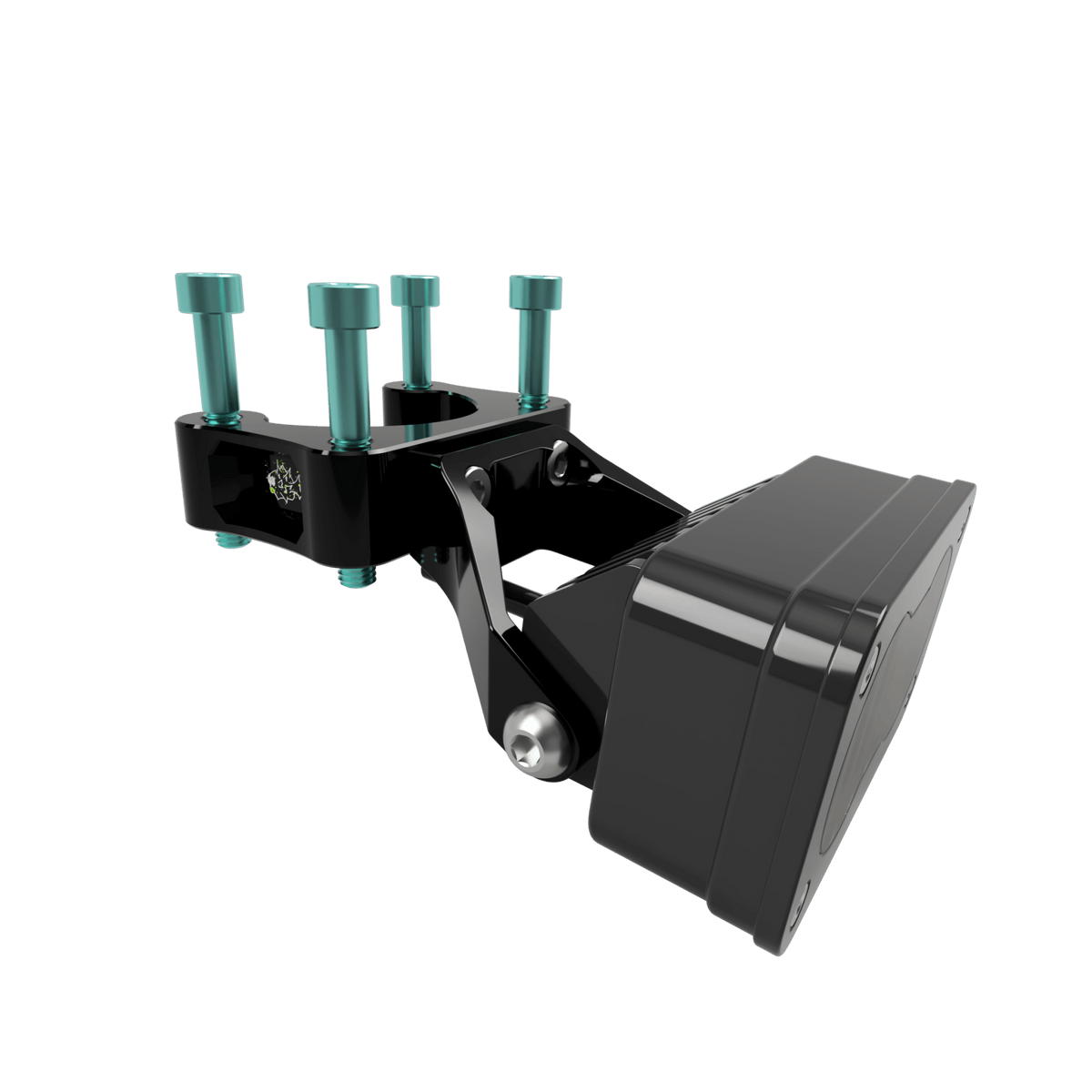 Direct Mount Riser - ٍٍٍِRERODE USA