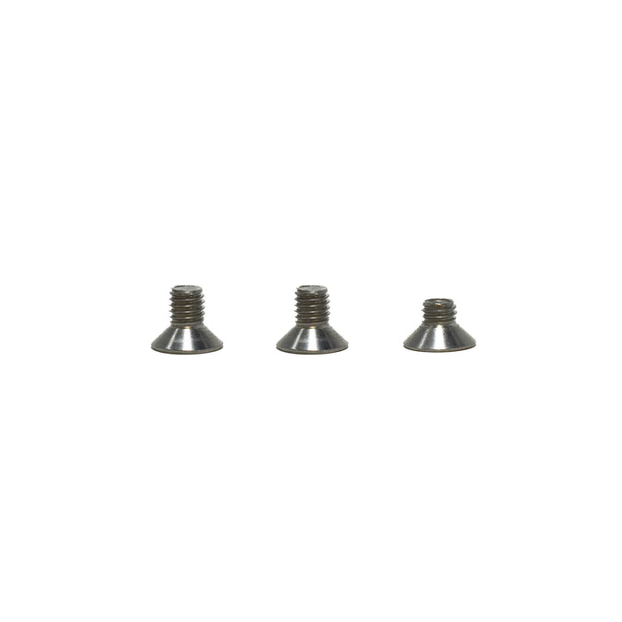 Disc Guard Hardware