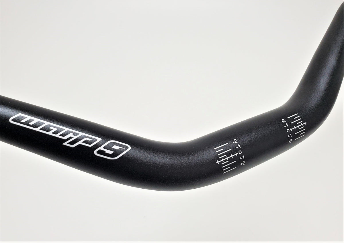 E-Moto 31.8mm Handlebars (Collective) - ٍٍٍِRERODE USA