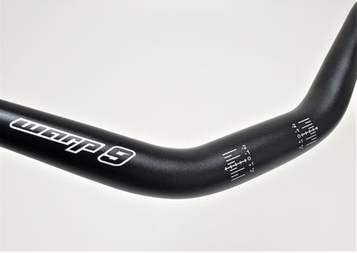 E-Moto 31.8mm Handlebars (Collective) - ٍٍٍِRERODE USA