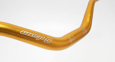 E-Moto 31.8mm Handlebars (Collective) - ٍٍٍِRERODE USA