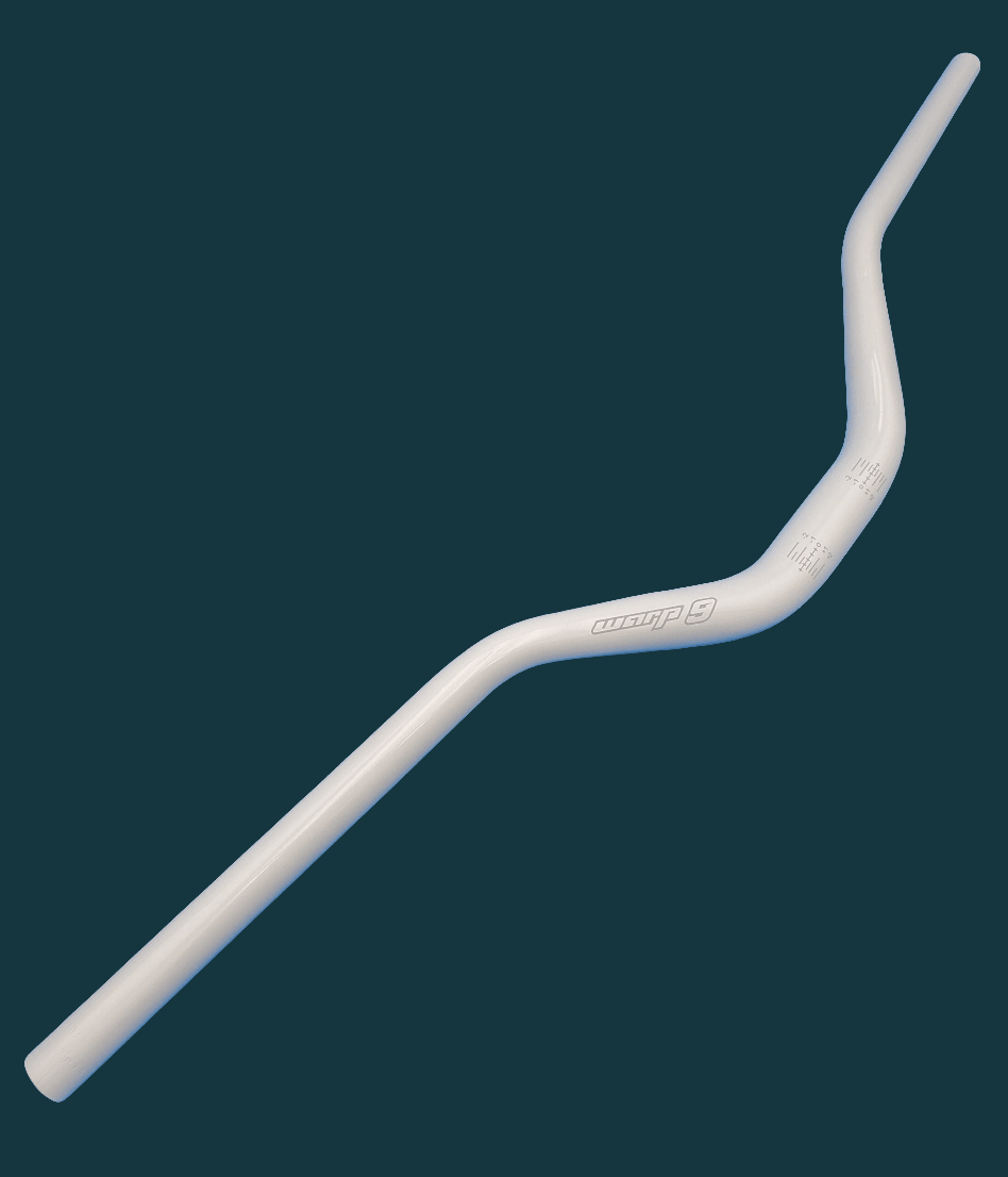 E-Moto 31.8mm Handlebars (Collective) - ٍٍٍِRERODE USA