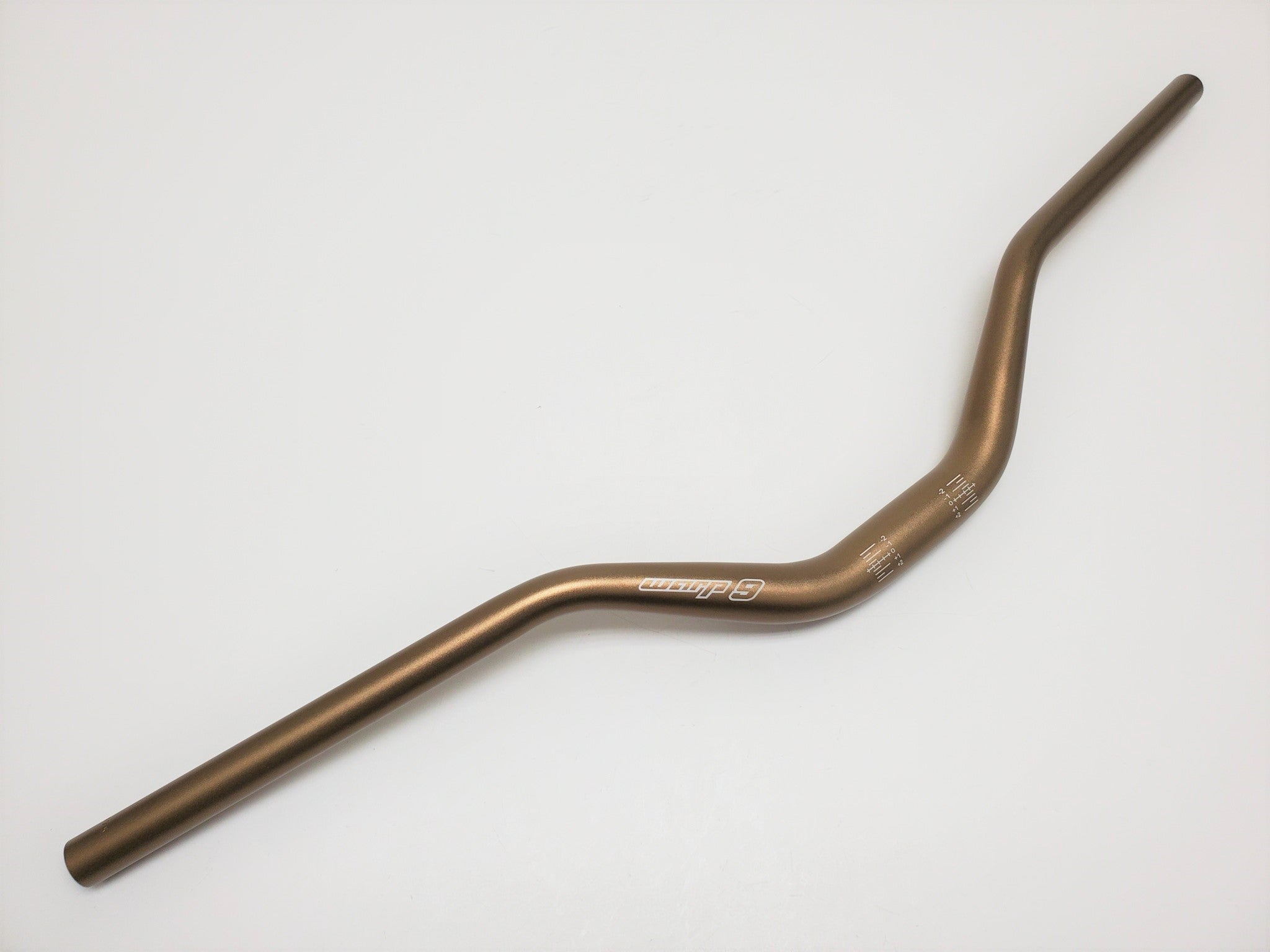 E-Moto 31.8mm Handlebars (Collective) - ٍٍٍِRERODE USA