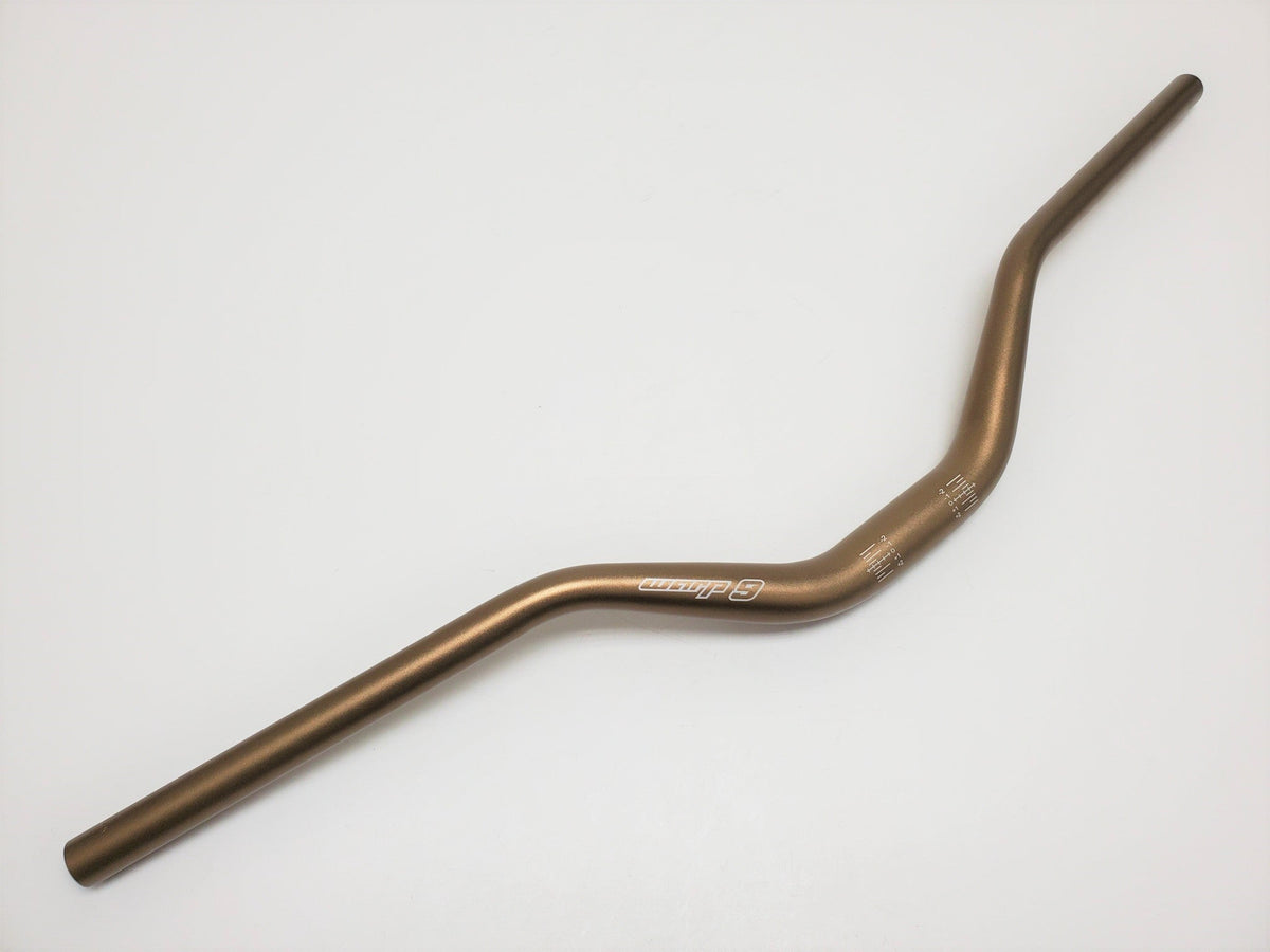 E-Moto 31.8mm Handlebars (Collective) - ٍٍٍِRERODE USA