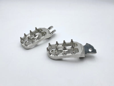 E-Moto Elite Foot Pegs (Collective) - ٍٍٍِRERODE USA