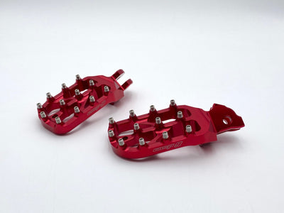 E-Moto Elite Foot Pegs (Collective) - ٍٍٍِRERODE USA