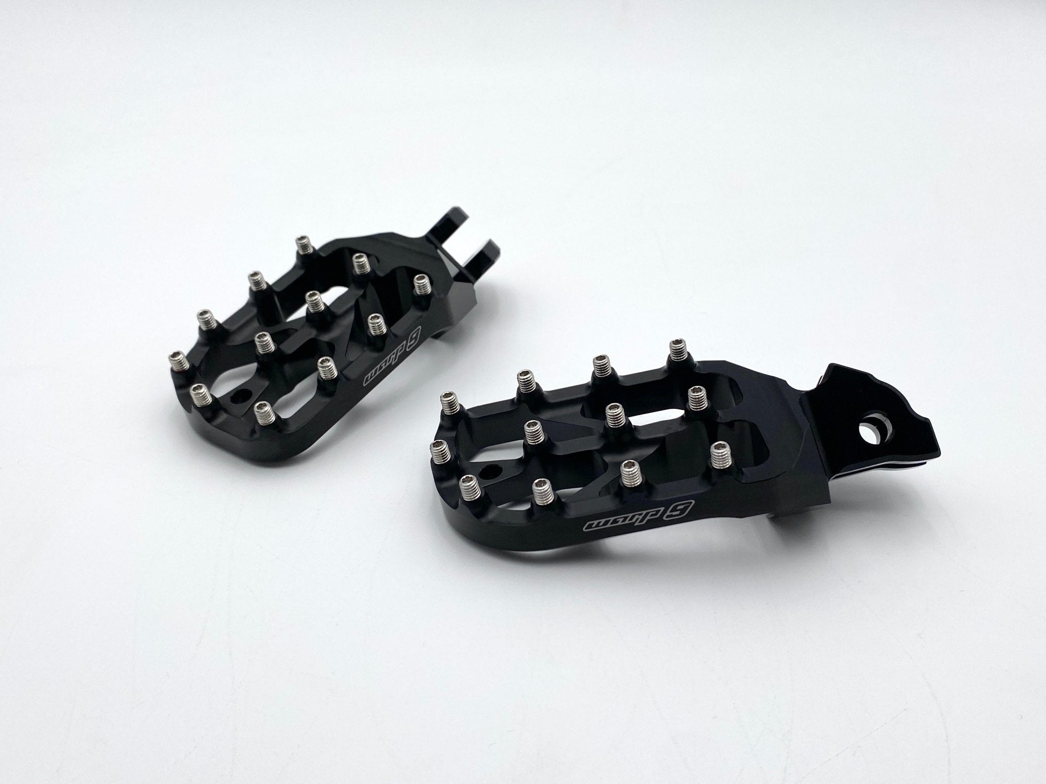 E-Moto Elite Foot Pegs (Collective) - ٍٍٍِRERODE USA