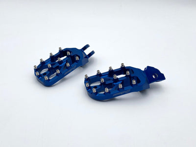 E-Moto Elite Foot Pegs (Collective) - ٍٍٍِRERODE USA
