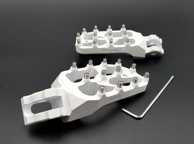 E-Moto Elite Foot Pegs (Collective) - ٍٍٍِRERODE USA