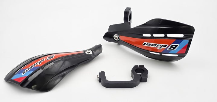 E-Moto Handguards (Collective) - ٍٍٍِRERODE USA