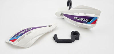 E-Moto Handguards (Collective) - ٍٍٍِRERODE USA