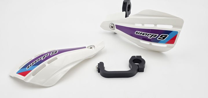 E-Moto Handguards (Collective) - ٍٍٍِRERODE USA