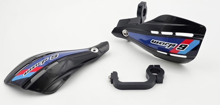 E-Moto Handguards (Collective) - ٍٍٍِRERODE USA