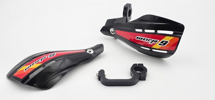 E-Moto Handguards (Collective) - ٍٍٍِRERODE USA