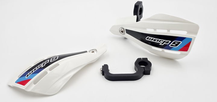 E-Moto Handguards (Collective) - ٍٍٍِRERODE USA