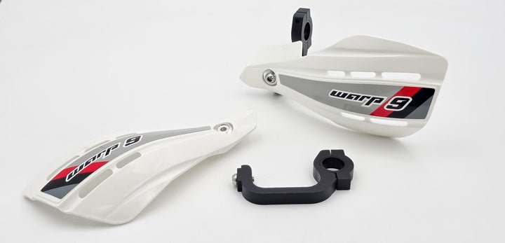 E-Moto Handguards (Collective) - ٍٍٍِRERODE USA