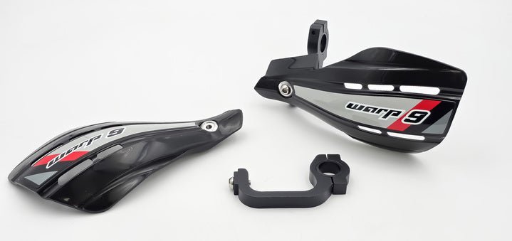 E-Moto Handguards (Collective) - ٍٍٍِRERODE USA