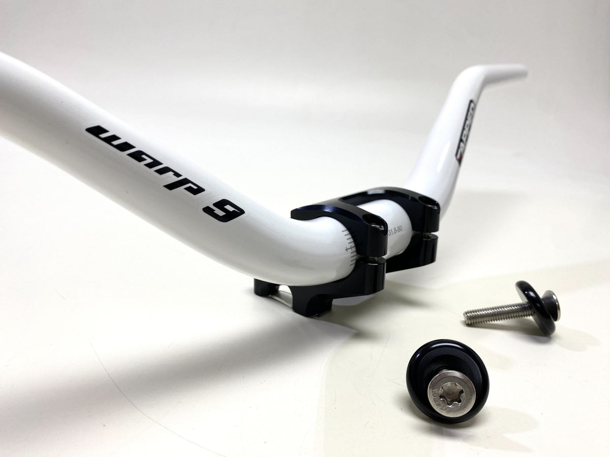 E-Moto Tapped Handlebar (Collective) - ٍٍٍِRERODE USA