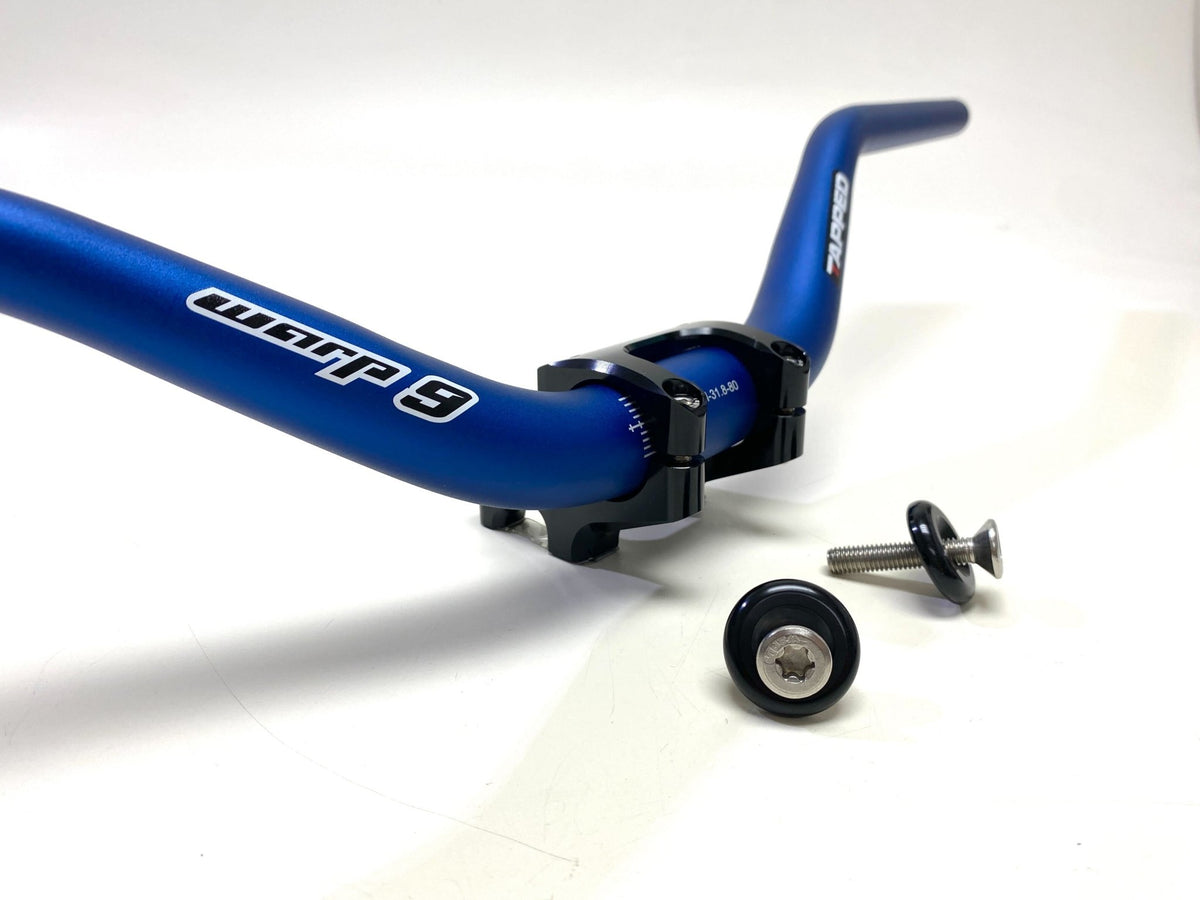 E-Moto Tapped Handlebar (Collective) - ٍٍٍِRERODE USA