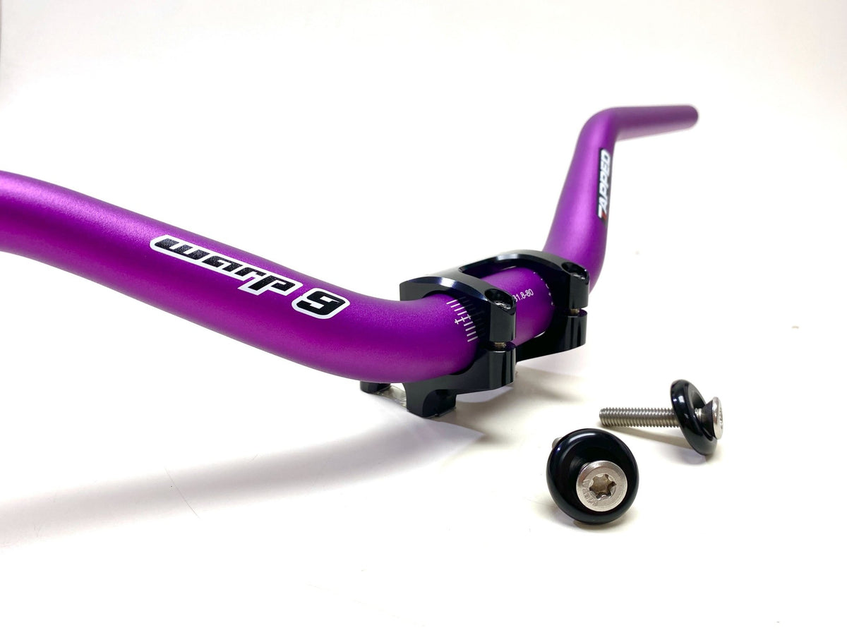 E-Moto Tapped Handlebar (Collective) - ٍٍٍِRERODE USA