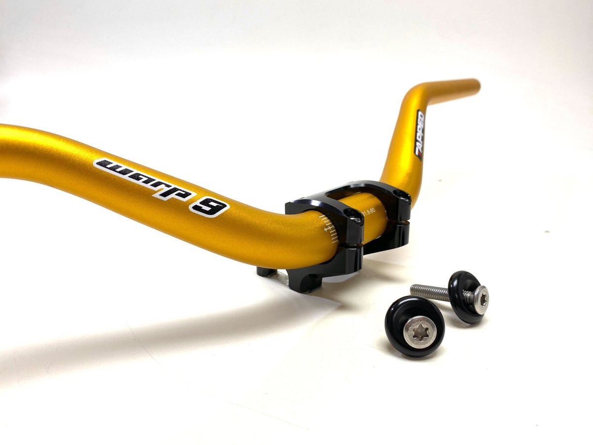 E-Moto Tapped Handlebar (Collective) - ٍٍٍِRERODE USA