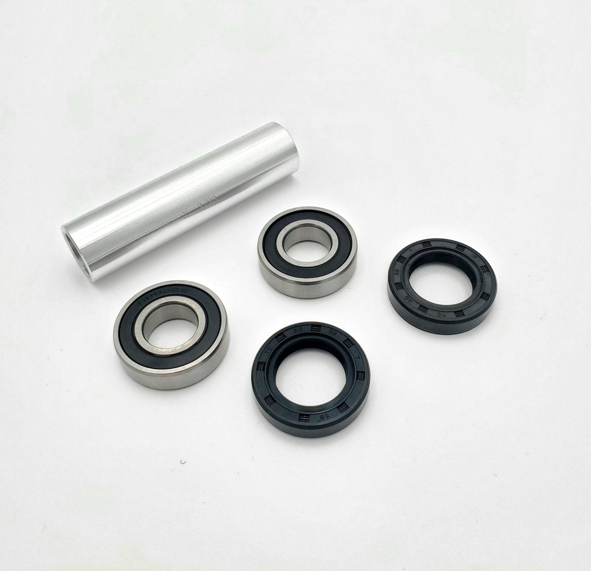 E-Moto Wheel Bearing Kits for Warp 9 Hubs - ٍٍٍِRERODE USA