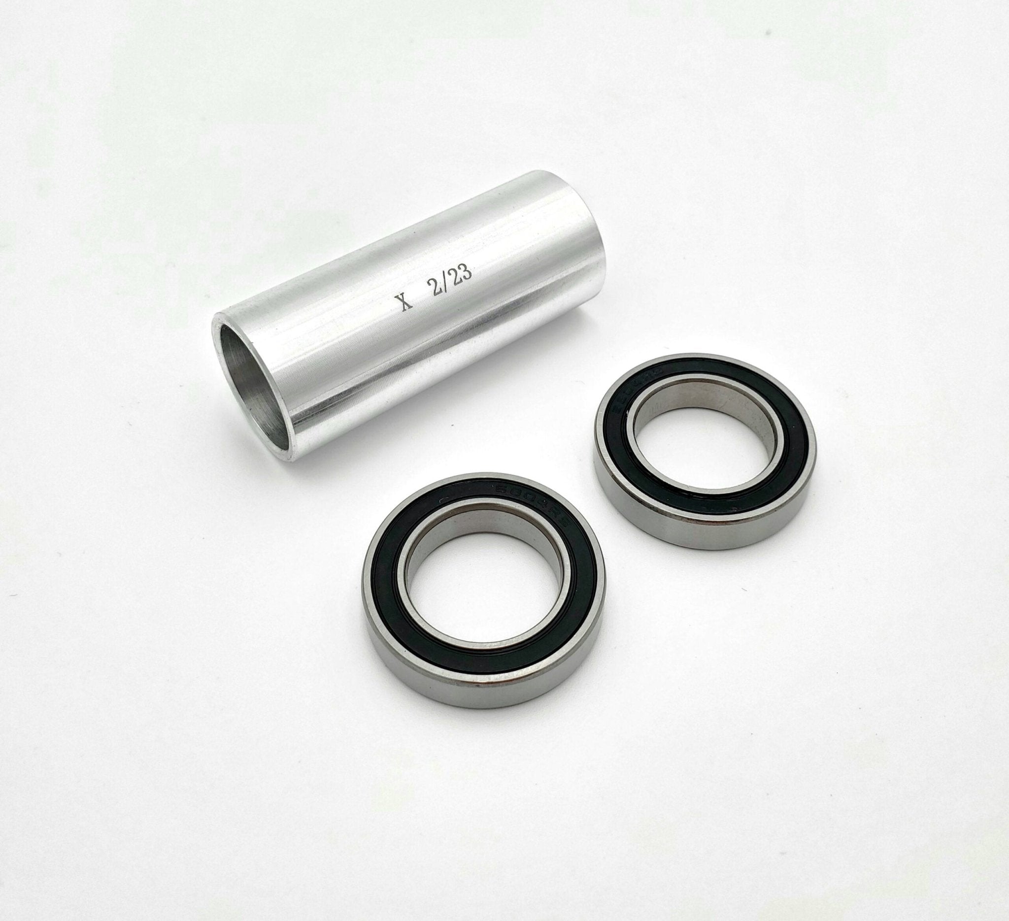 E-Moto Wheel Bearing Kits for Warp 9 Hubs - ٍٍٍِRERODE USA
