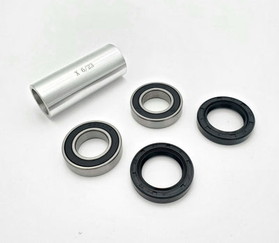 E-Moto Wheel Bearing Kits for Warp 9 Hubs - ٍٍٍِRERODE USA