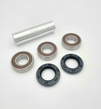 E-Moto Wheel Bearing Kits for Warp 9 Hubs - ٍٍٍِRERODE USA