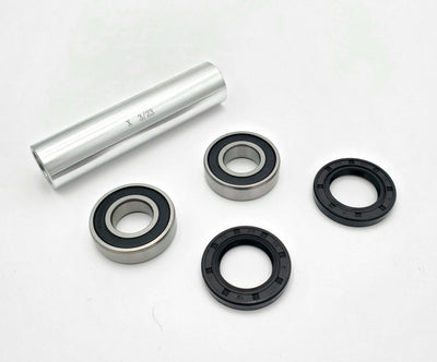 E-Moto Wheel Bearing Kits for Warp 9 Hubs - ٍٍٍِRERODE USA