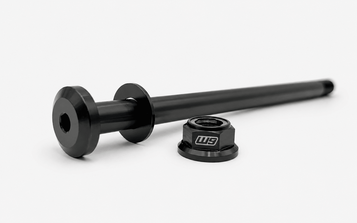 E-Ride Pro 12.9 Cryo Swingarm Bolt 12mm SR/3.0 - RERODE USA