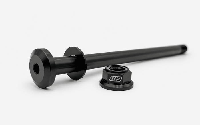 E-Ride Pro 12.9 Cryo Swingarm Bolt 12mm SR/3.0